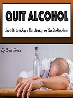 cover image of Quit Alcohol